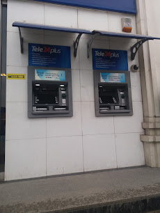 Yapı Kredi Bankası ATM