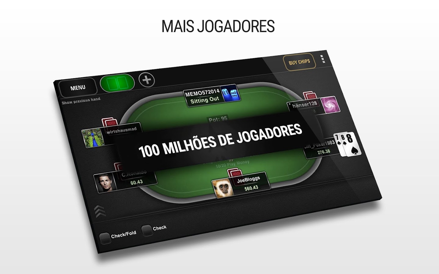 bot pokerstars