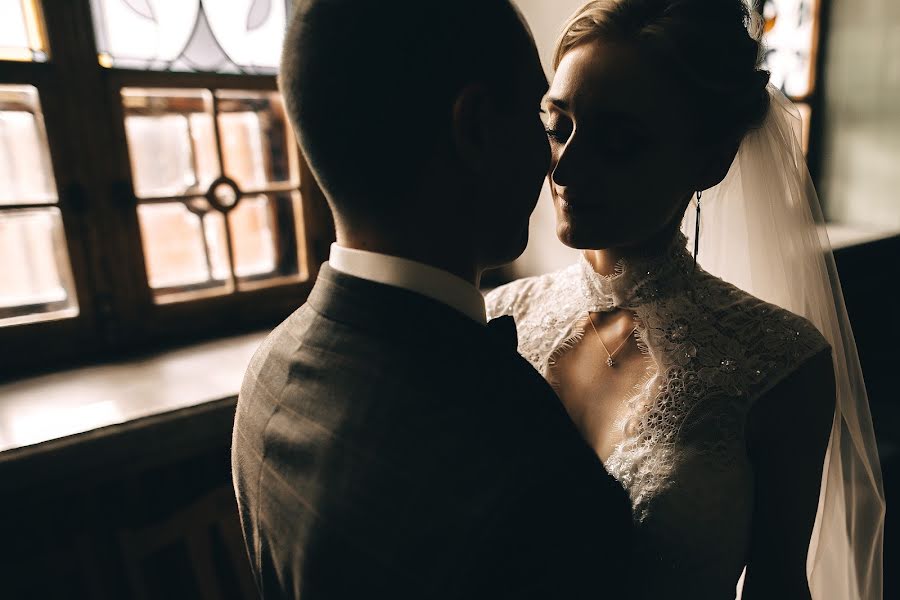 Свадебный фотограф Артём Елфимов (yelfimovphoto). Фотография от 14 декабря 2019