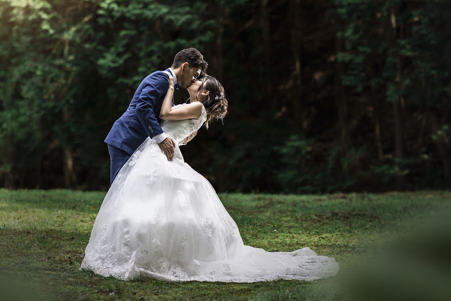 Fotografo di matrimoni Marcelo Miyamoto (marcelomiyamoto). Foto del 13 ottobre 2022