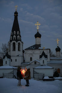 Fotógrafo de casamento Vadim Ukhachev (vadim). Foto de 15 de janeiro 2023