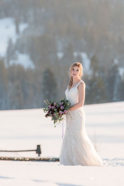 Bryllupsfotograf Marcin Zięba (ziebamarcin). Foto fra december 10 2020