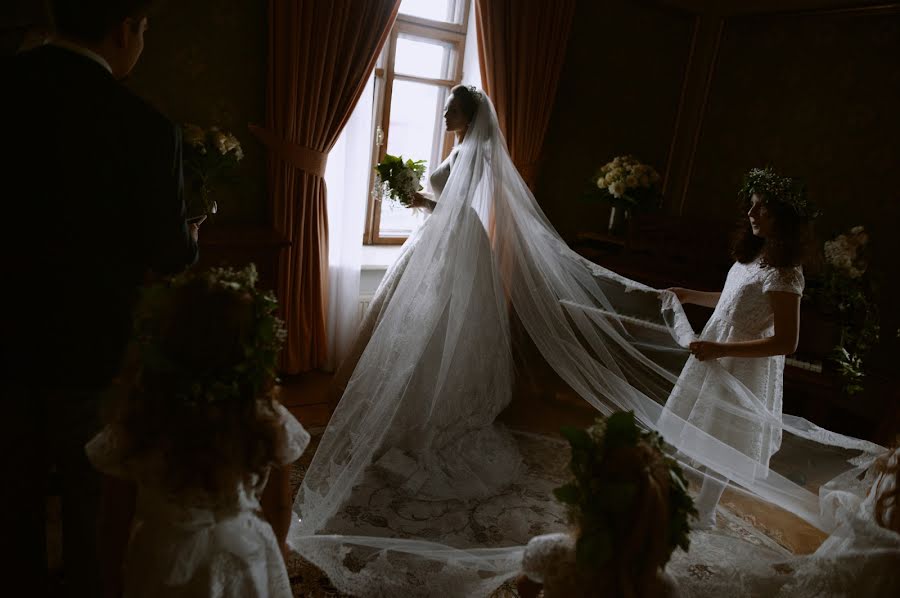 Fotógrafo de bodas Igor Shevchenko (wedlifer). Foto del 16 de agosto 2018