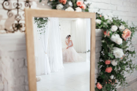 Wedding photographer Viktoriya Timonina (vtimonina). Photo of 5 October 2020