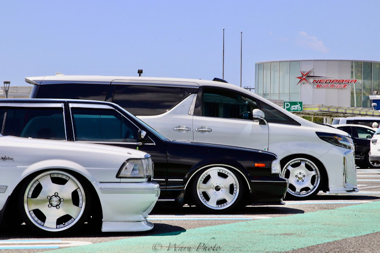 クラウンハードトップの黄砂まみれ・あなたの車へのこだわりは？・20世紀・gs131・シンプルスタイルに関するカスタム事例の投稿画像3枚目