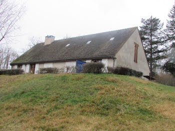 maison à Crécy-Couvé (28)