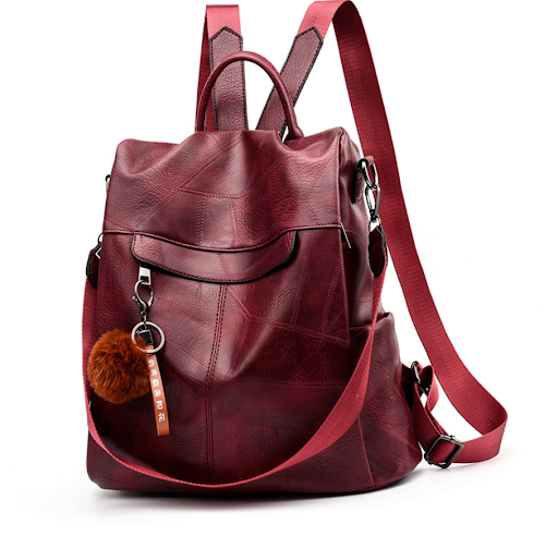 Jujube red
