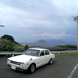 スカイライン GC10