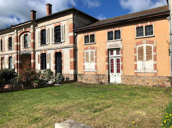 maison à Bourg-de-Thizy (69)