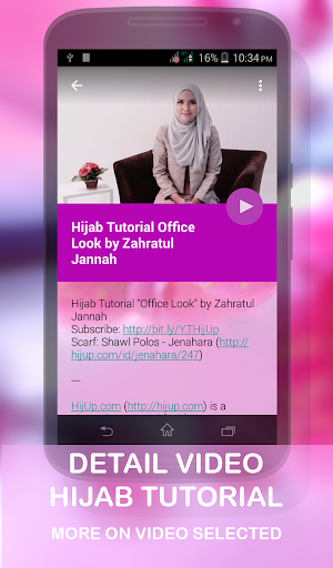 1001 Best Hijab Tutorial