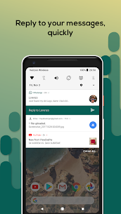 Material Notification Shade v12.61 Pro APK 2