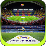 Cover Image of Télécharger Songs(Real vs Barca)-Splendor 1.0 APK