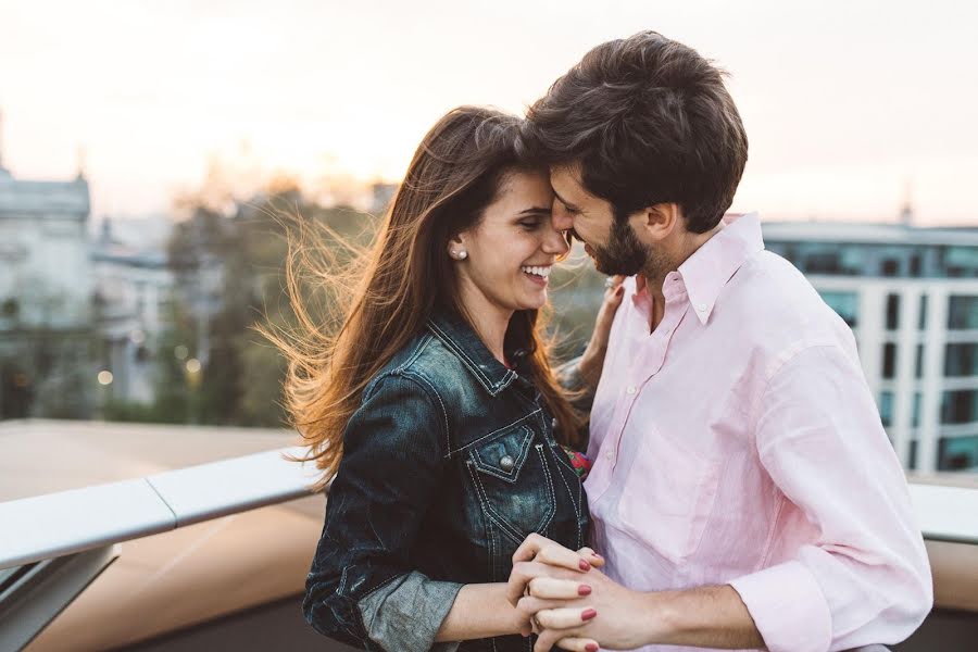 Wedding photographer Paulo Figueiredo (qfilm). Photo of 13 January 2019