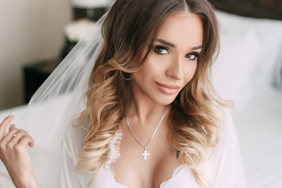 Wedding photographer Marina Bacenko (marinabatcenko). Photo of 5 September 2017