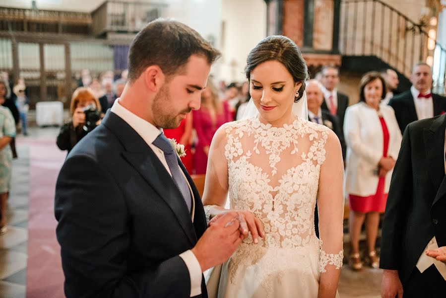 Fotógrafo de bodas Marina Campoy (marinacampoy). Foto del 23 de mayo 2019