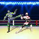 Download Ultimate Ring Fighting - Robot Fight Wrestling For PC Windows and Mac 1.0