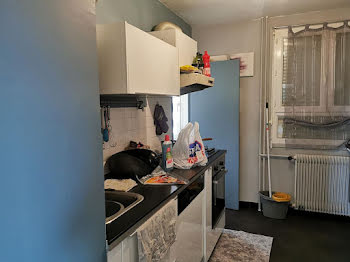 appartement à Chalon-sur-saone (71)