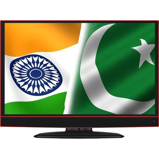 India Pakistan Live TV