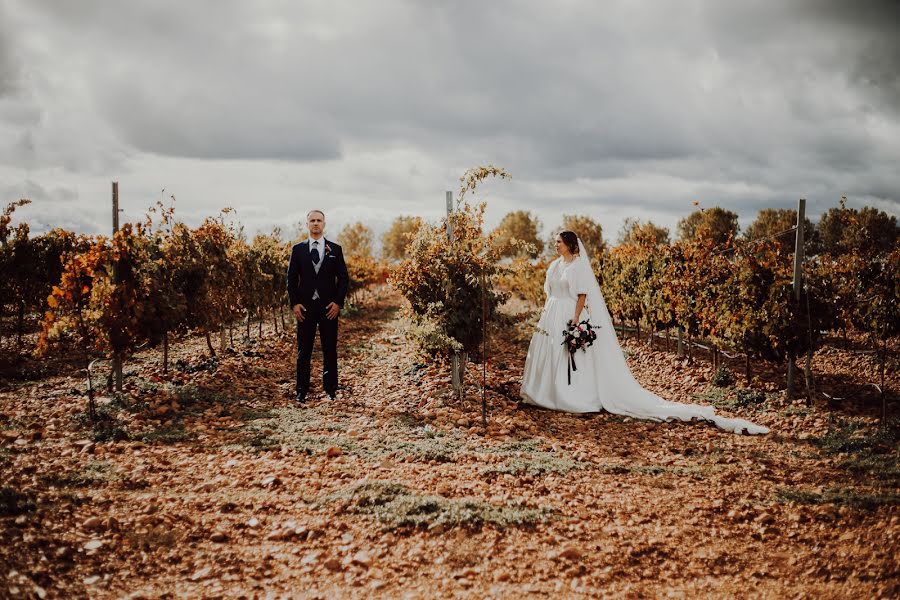 Vestuvių fotografas Paul Springs (paulsprings). Nuotrauka 2021 lapkričio 28