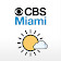 CBS Miami Weather icon