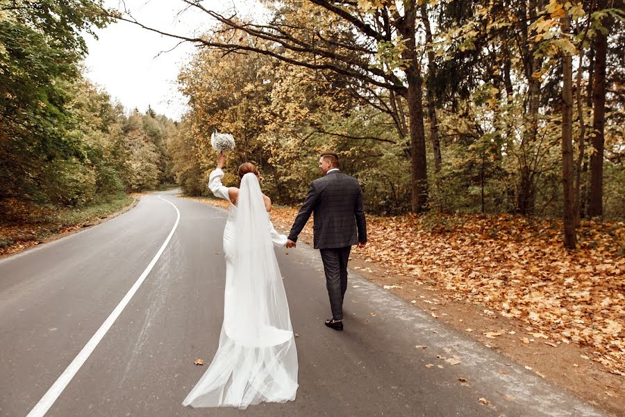 Photographe de mariage Marina Gerasenkova (marinafoto). Photo du 28 février 2022