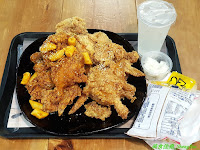 NENE CHICKEN 台中J MALL店