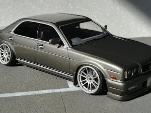 車 プラモデル 改造 Kuruma