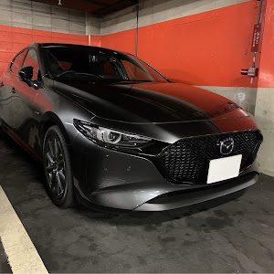 MAZDA3 BP8P