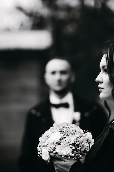 Wedding photographer Olga Bulgakova (obulgako). Photo of 18 January 2022