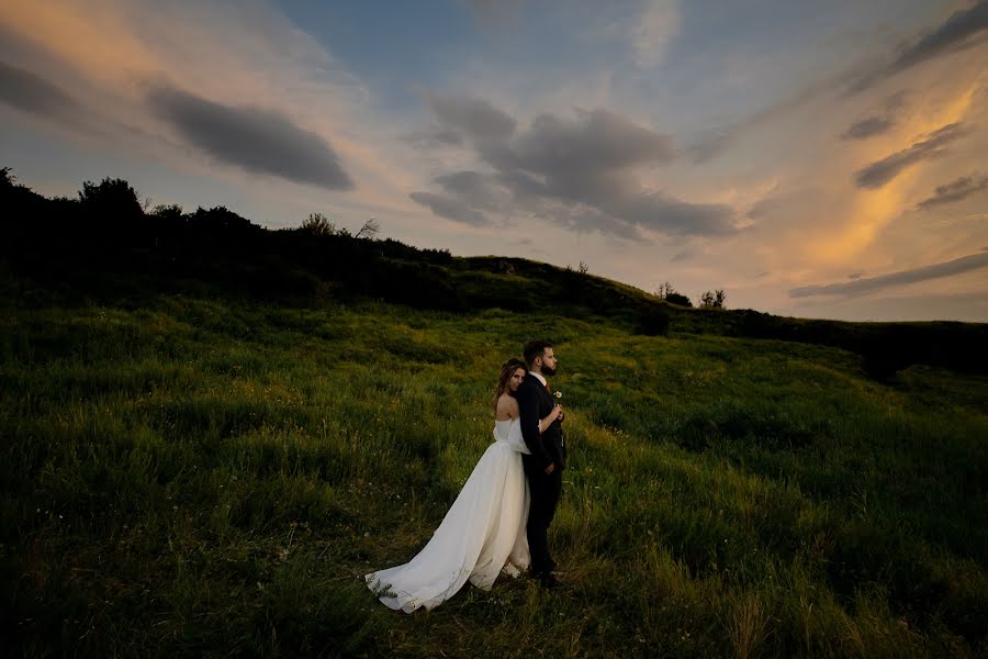 Photographe de mariage Roman Eremeev (eremeevwedding). Photo du 29 juillet 2023