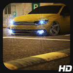 Sport Car Parking Apk