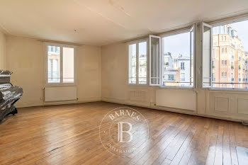 appartement à Paris 16ème (75)