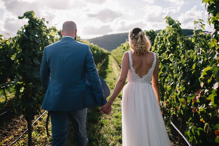 Photographe de mariage Marc Wiegelmann (marcwiegelmann). Photo du 28 mars 2020