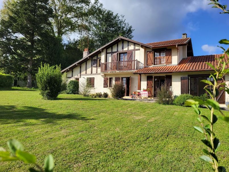 Vente maison 5 pièces 169 m² à Arcangues (64200), 887 000 €