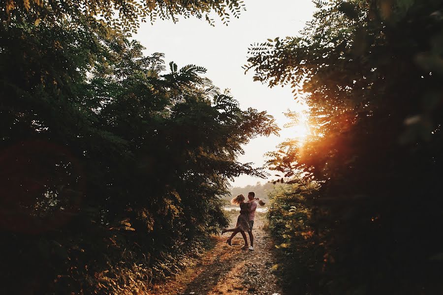 Wedding photographer Alla Shevchenko (deemvest). Photo of 11 July 2018