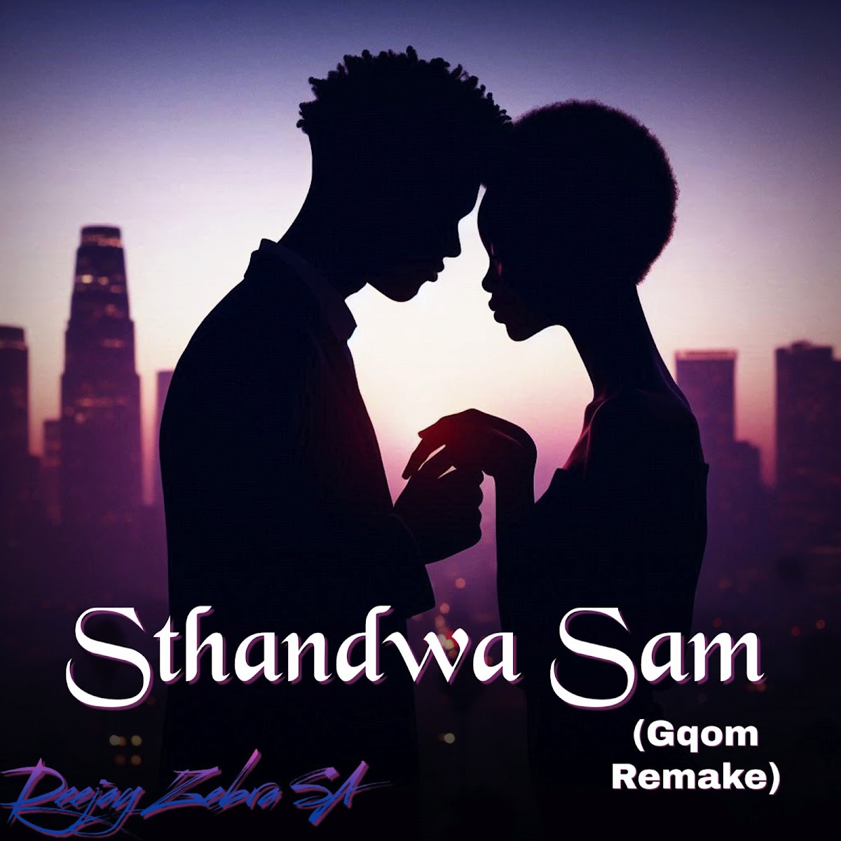 Sthandwa Sam (Gqom Remake)