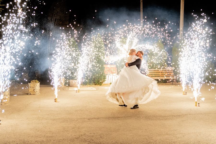 Hochzeitsfotograf Anastasiya Mayfetova (maifetova). Foto vom 12. März 2021