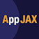 AppJAX icon