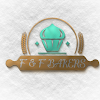 F & F Bakers, Nagole, Kothapet, Hyderabad logo