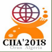 CIIA'2018 Conference 1.0.2 Icon