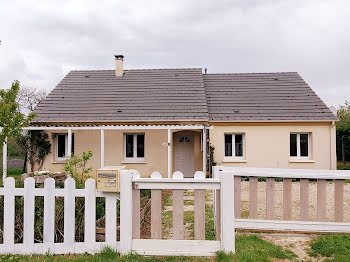 maison à Villeneuve-l'Archevêque (89)