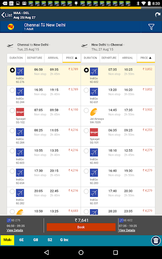 免費下載旅遊APP|Chennai Airport (MAA) Radar app開箱文|APP開箱王