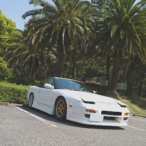 180SX RPS13