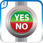 Cover Image of ダウンロード Yes or No Decision Maker 3.0 APK