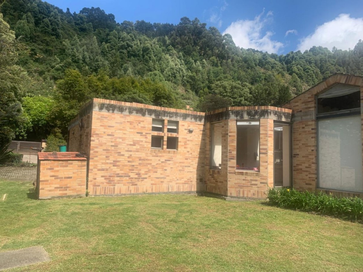 Casa En Arriendo - Cajica, Cajica