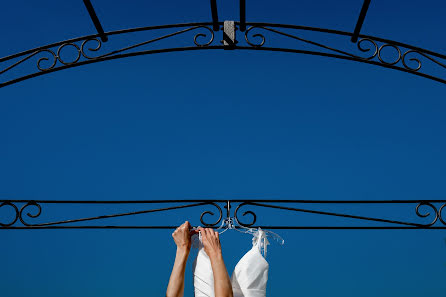 Fotógrafo de bodas Antonio Palermo (antoniopalermo). Foto del 2 de mayo