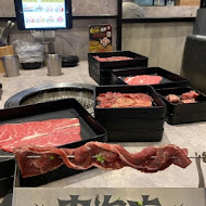 肉次方 燒肉放題(台中文心崇德店)