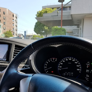 エルグランド E52型