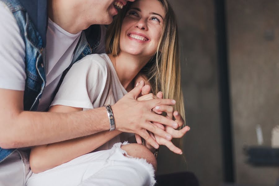 Wedding photographer Petr Korovkin (korovkin). Photo of 25 June 2018