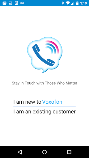 Free Calls, Messages  International Calling